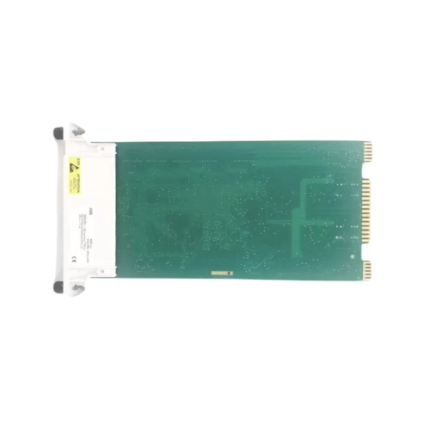 ABB 88TK05 Communication Module – Critical component for PROCONTROL systems, enabling reliable communication between stations and remote bus networks.