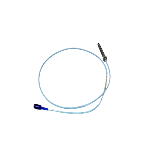 Untitled design (84) Bently Nevada 330101-00-14-10-02-00 8mm Proximity Probe for machinery condition monitoring