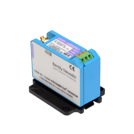 Bently Nevada 330780-90-05 Proximitor Sensor for non-contact vibration and displacement monitoring
