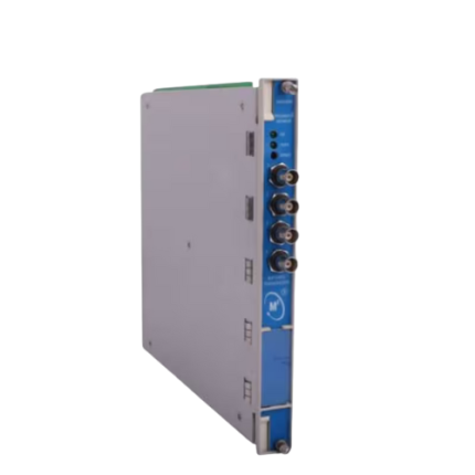 Bently Nevada 3500/40M-01-01 125680-01 Proximitor I/O Module for real-time machinery monitoring