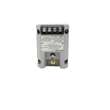Bently Nevada 990-08-XX-01-00 2-Wire Vibration Transmitter for continuous industrial monitoring