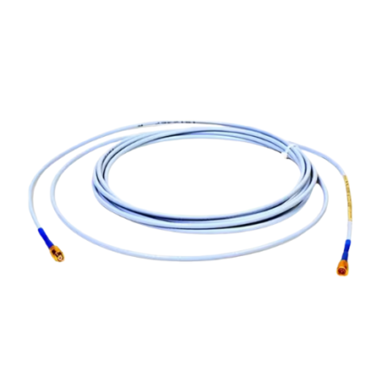 Bently Nevada 330130-040-00-05 8 mm extension cable for 3300 XL proximity transducer systems