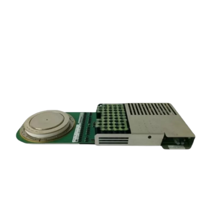 ABB IGCT module 5SHY4045L0004 / 3BHB021400R0002 for medium-voltage applications