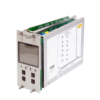 Bently Nevada 3300/35-05-02-01-00-00 6-Channel Temperature Monitor module for industrial machinery protection.