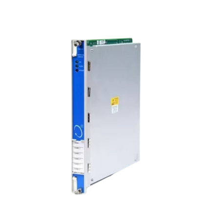 Bently Nevada 3500/64M 140734-05 dynamic pressure monitor module for machinery health monitoring