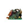 ABB 3BHB000652R0101 Control Panel Component – Reliable Module for Industrial Automation and Process Monitoring
