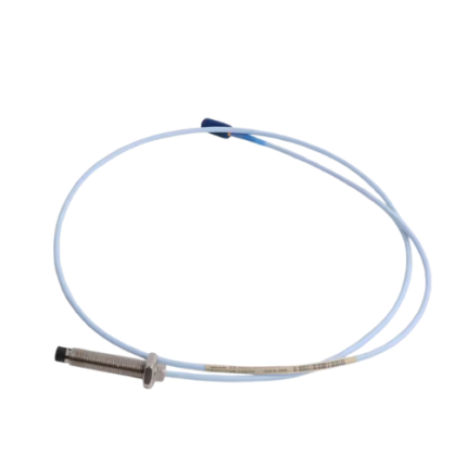 Bently Nevada 330173-00-06-10-02-05 5mm proximity probe for vibration and position monitoring