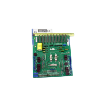 ABB SDCS-PIN-205C Power Interface B module for DC drive systems