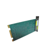 ABB UFC721AE101 digital control board for industrial automation systems