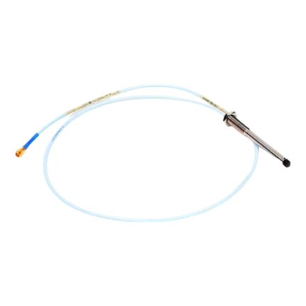 Bently Nevada 330103-00-05-10-02-05 8mm proximity probe for vibration and position monitoring