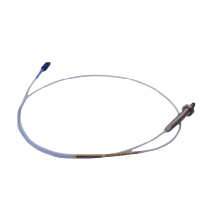 Bently Nevada 330173-00-03-10-02-05 5mm proximity probe for industrial machinery monitoring