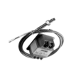 Metrix 5533-103 proximity probe driver for vibration and displacement monitoring
