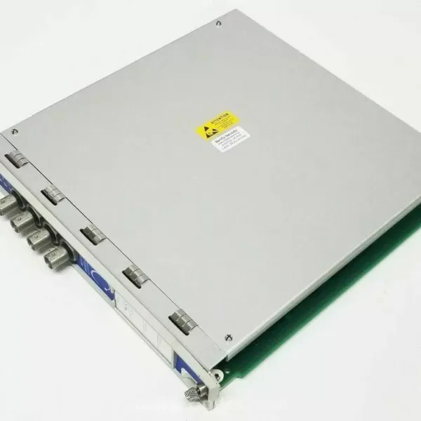 Bently Nevada 3500/54M Overspeed Detection Module 286566-01 for high-speed machinery protection