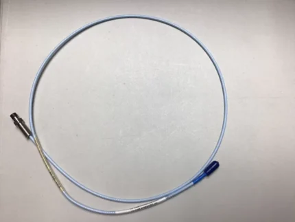 Bently Nevada 330190-085-00-05 Signal Cable for Industrial Vibration Monitoring Systems