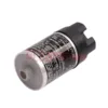 Bently Nevada 9200 Seismoprobe Transducer – two-wire velocity sensor for industrial vibration monitoring.