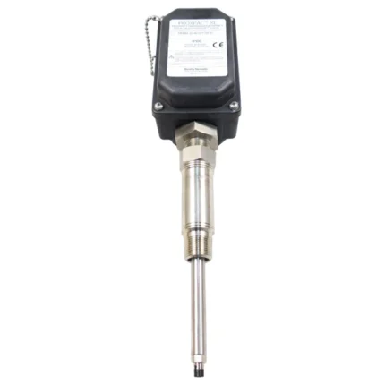 Bently Nevada PROXPAC XL Proximity Transducer – robust transducer for shaft position and vibration monitoring.