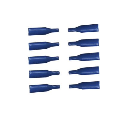 Bently Nevada connector protector 40180-02 – designed for safeguarding probe connections in monitoring systems.