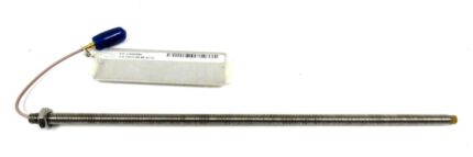Bently Nevada 19000-00-95-12-02 Proximity Probe for precise shaft position and vibration monitoring.