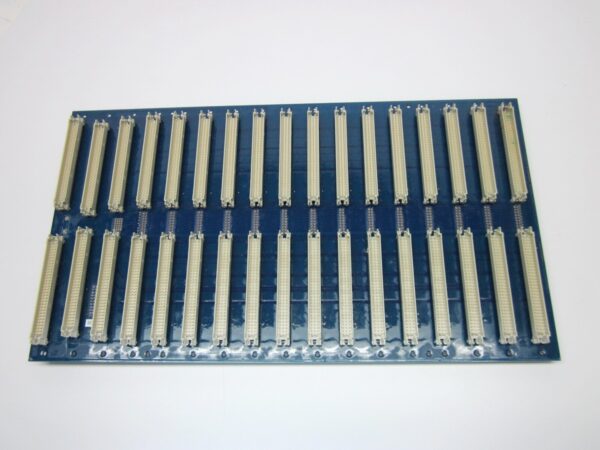 Bently Nevada 138945-01 Main Board for 3500 Monitoring System—central processing unit for rotating machinery diagnostics.