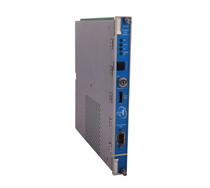 Bently Nevada 3500/22M 288055-01 TDI Module with 146031-01 I/O Module for machinery monitoring and data integration.