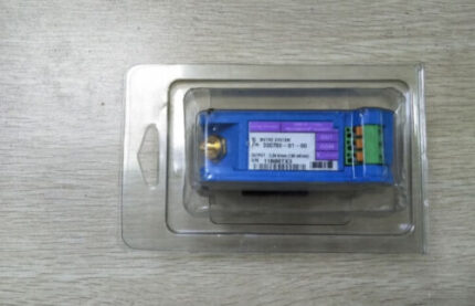 Bently Nevada 330180-90-05 PLC industrial automation controller with robust I/O and communication features.