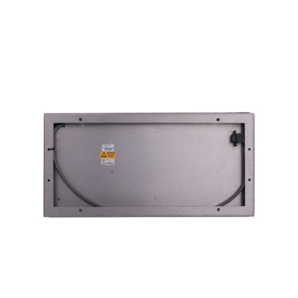 Bently Nevada 135785-01 system display module with 10.4-inch touchscreen.