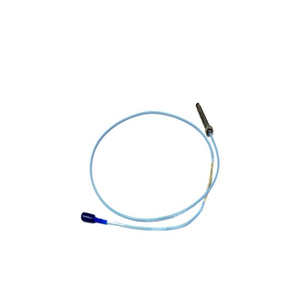Bently Nevada 330103-20-25-05-02-CN proximity probe with M12 connector and 2m cable