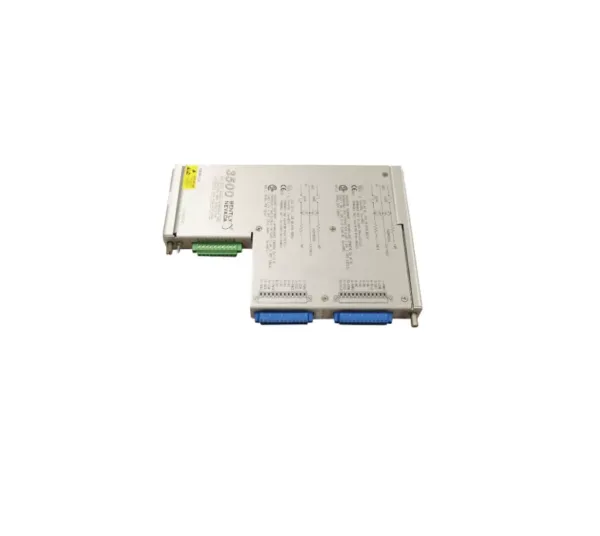 Bently Nevada 991-06-70-01-CN thrust transmitter for proximity probe systems”