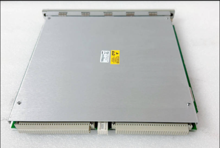 Bently Nevada vbOnline Pro Condition Monitoring System with 12-channel data sampling and Ethernet connectivity”