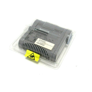 Honeywell CC-PCF901 industrial firewall module – 8-port security device with uplink and rugged network design
