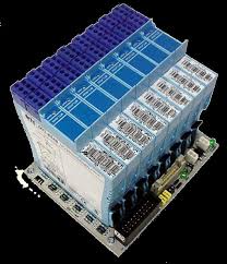 Honeywell FC-GMMD16 16-channel digital input module – dual input design for hazardous location use