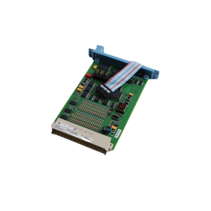 Honeywell FC-SAO-0220M Safe Analog Output FTA – SIL 2 certified dual-channel analog output module