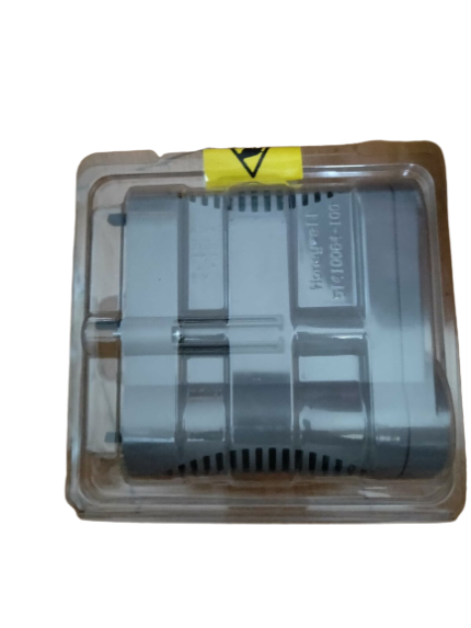 Honeywell CC-PDIS01 Input Module – Single-channel solid-state digital input for ControlLogix and CompactLogix PLCs