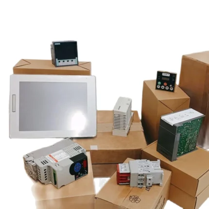 Honeywell CR-DINA-DI1624-2A PLC Module – 16-channel digital input module for industrial control applications