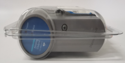 Honeywell CC-TAON11 I/O Module – Compact modular I/O solution for C300 Controller in industrial automation systems