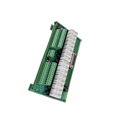 Honeywell FS-16DI-RL Relay Input Terminal Board – 16-Channel Relay Input Module for Industrial Automation