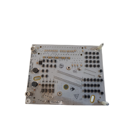 Honeywell CC-TAIX01 51308363-175 Analog Input Module – Industrial Automation Signal Processing