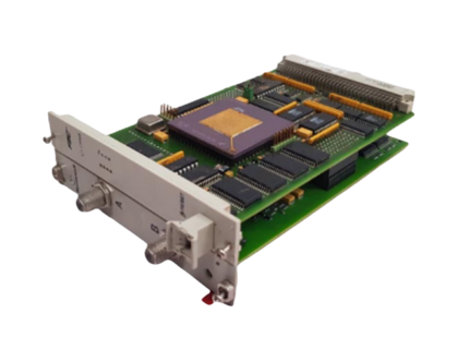 Honeywell 10008/2/U Communication Module for TPS System Integration