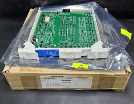 Honeywell MC-GHAO21 51305869-175 Analog Output FTA for Industrial Automation