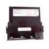 Honeywell TC-CCR014 redundant network interface module – dual Ethernet ports and compact industrial design