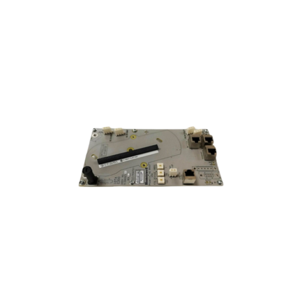 Honeywell CC-TAID01 Analog Input Module with 16-channel differential input for Experion PKS system