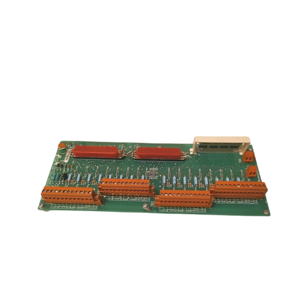 Honeywell 51304337-150 High Level Analog Input Module with 8 digital I/O channels