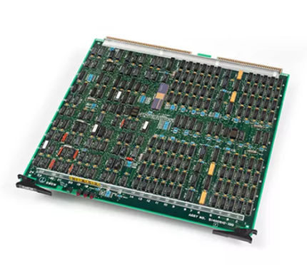 Honeywell 51400910-100 Memory Circuit Board Rev F with 16 MB memory capacity.