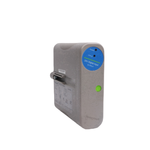 Honeywell 8C-PDILA1 digital input module designed for industrial automation signal monitoring.