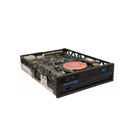 Honeywell 51196483-100 Hard Drive Kit for secure industrial data storage.