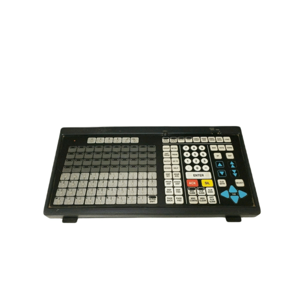 Honeywell 9395-00381-013 Industrial Keyboard – Rugged, Ergonomic, High-Performance Keyboard for Industrial Applications.