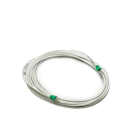 Honeywell 51202330-200 Series C I/O Link Cable – Durable and Reliable Industrial Connection Cable.
