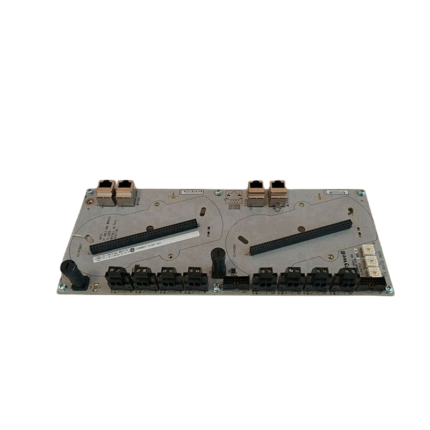 Honeywell MC-PDIY22 80363972-150 Digital Input I/O Processor front view with 32 digital input channels.