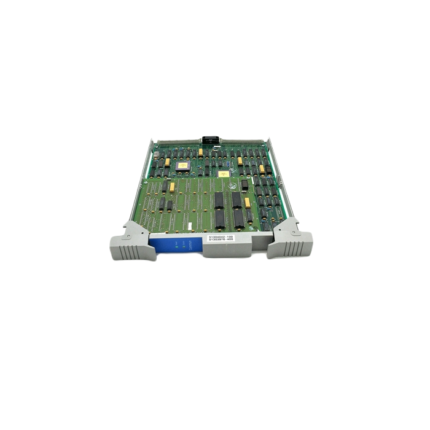 Honeywell 6581500072 Head Power Distribution module designed for industrial power management.