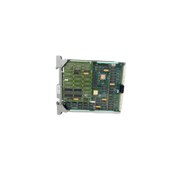 Honeywell 6581500078 Gas Turbine Control System displaying its robust design and industrial application.
